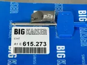 Kaiser 10.615.273 Insert Holder Head for Boring Bar Indexable E14T 615.273