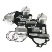 Piston Rebuild Kit for 1996-2005 Suzuki GSF1200SX | Wiseco Performance