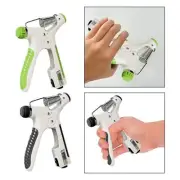 Hand Grip Strengthener with Counter Adults Athletes Grip Strength Trainer