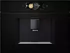 Bosch CTL7181B0 Series 8, built-in coffee machine, black, free shipping Worldwid