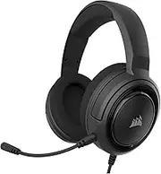 Corsair RF HS35 Stereo Carbon (Regenerated)