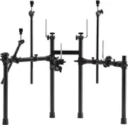 Roland MDS-Compact Drum Stand for TD -17 Series V-Drum Kits Black New