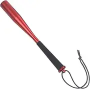 KQFCAZRE Metal Fly Fishing Priestfish Whacker, Convenient Removable Non-Slip Handle, Lightweight Fishing Racket, Fishing Hammer