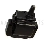 Ignition Coil Pack For Honda Accord Acura CL L4 2.2L 2.3L C991 UF203 IC244 (for: Honda)