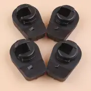 4 Air Filter Cover Twist Lock For STIHL 017 018 MS170 MS180 026 036 MS260 MS360