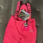 Spyder Valor GORE-TEX Pants/ Bib -Girls -Size:16