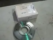Flowserve Pump Cover Duriron GL123 #CY55114A-SR Bearing Cover C40G/H (NIB)