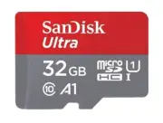 SanDisk Ultra 32GB microSD SDHC SDXC UHS-I Memory Card 120MB/s (SDSQUA4-032G-...