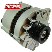 New 70A Alternator For European Ford FIESTA III (GFJ) RTC, RTD, RTG 1.8 D 111176