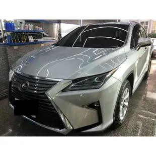 2016年RX200T 新車報到 歡迎賞車 yo嚴選