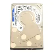 Western Digital WD40NPZZ 4TB 128MB SATA III 2.5 inch Internal Hard Drive 15mm