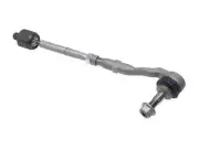 Left Tie Rod End For 2013-2016 BMW M5 2014 2015 TS263FN Tie Rod Assembly (for: BMW)