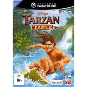 Disney's Tarzan: Freeride (GameCube) [Pre-Owned]