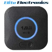 1Mii B06 Plus Bluetooth Receiver HiFi Wireless Audio Adapter aptX