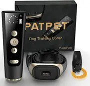2000FT Training Dog Collar