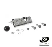 Skyjack 119609,ROTARY LATCH ASSY (Battery Tray Side) SJIII3219, SJIII3220