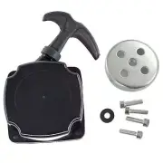 Recoil Assembly For Jiffy 4057-S STX Pro II Model 34 Model 30XT SD60i Model 60