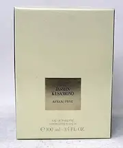 Giorgio Armani Prive Jasmin Kusamono Eau De Toilette for Women 100 ml