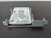 2.5" Hard Drive HDD SSD Mount Bracket Adapter 3D Printed Holder For SONY PS2 FAT