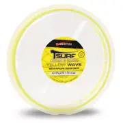 Fishing Line tubertini T-Surf Yellow MT 300 Surf Casting Beach Ledgering