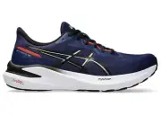 BARGAIN || Asics Gel GT 1000 13 Mens Running Shoes (2E Wide) (400)