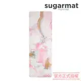 在飛比找遠傳friDay購物優惠-【加拿大Sugarmat】頂級加寬PU瑜珈墊 (3.0mm)