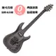 分期免運 Schecter C-1 FR S Apocalypse 平光鏽黑 無限延音 大搖座 電吉他【唐尼樂器】