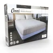 Conni Waterproof Single Mattress Protector