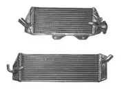 TECNIUM Oversize Right Water Cooler - Yamaha WR450F