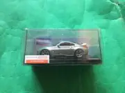 Kyosho Mini-Z Auto Scale Collection GC Nissan Fairlady Z NISMO S-tune Silver New