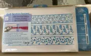 New Sealed June Tailor Quilt Binding Express Pressing Mat JT-753
