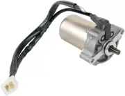 RICK'S MOTORSPORT ELECTRIC - 61-511 - Starter for Polaris for Polaris Sportsman