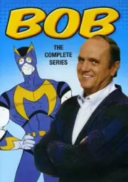 Bob - Bob: The Complete Series [New DVD] Boxed Set, Full Frame, Amaray Case