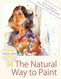 在飛比找誠品線上優惠-The Natural Way to Paint: Rend