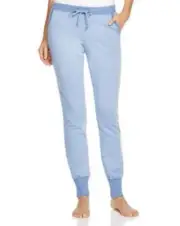N.W.T $84.00 Love+Grace Pants Sleep & Lounge Jagger Banded Lounge FUZ2056 SIZ L