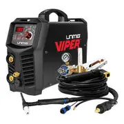 UNIMIG Viper 180 AC/DC TIG Welder