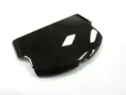 PSP 2000 (SLIM) Replacement Battery Cover -Black