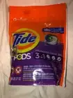 tide pods coldwater clean