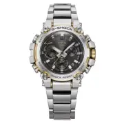 Casio G-shock MTG-B3000D-1A9JF MT-G Bluetooth Watch New Box Papers