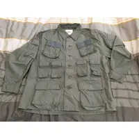 在飛比找蝦皮購物優惠-Wtaps 19aw modular shirt grey 