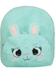 Kids Fluffy Backpack