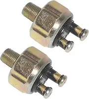 Generic 2X Brake Light Switch Directly Replace Stop Lamp Switch Assembly