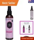 Curl Care 5-in-1 Leave-In Conditioner curl enhancing, colour safe, gluten-fre...