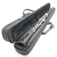 在飛比找蝦皮商城精選優惠-單簧管一體包 黑管包 黑管一體包 單肩手提 背包免拆黑管樂器