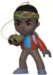 Funko Ornaments - Stranger Things - LUCAS