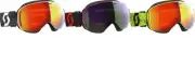 Scott USA LCG EVO Snow Goggles