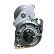 Prestolite Leece Neville MND6952 New Starter Motor, Load Handler LHPP, 12V