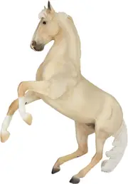 Breyer Horses Cloud 30th Anniversary Edition Wild Stallion of the Rockies 1:9 Traditional Scale 10306