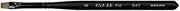 b-r-s Bruche Gel-bb Flat #6