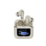 JBL Tour Pro 2 True Wireless Bluetooth Noise Cancelling Earbuds with LED
